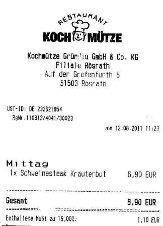 fmct Hffner Kochmtze Restaurant